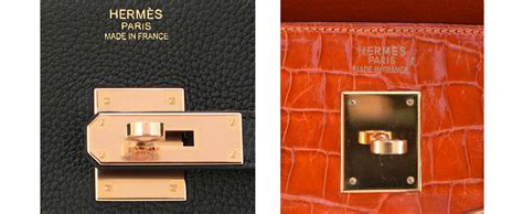 hermes paris auto lock buckle|hermes spa bag repairs.